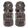 APUK 8x Conrod Con Rod Nut Replacement for Massey Ferguson