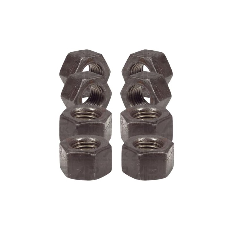 APUK 8x Conrod Con Rod Nut Replacement for Massey Ferguson