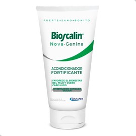 Bioscalin Nova Genina Strengthening Conditioner Promotes Well-being of Hair and Scalp 150ml
