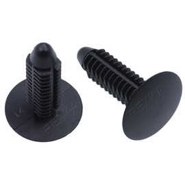 Rexka Wiring Harness & Headliner Retainers for GM 15975244 Trucks (Pack of 25)