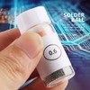 Tin Solder Ball BGA Reballing Soldering Heat Universal Stencil Balls