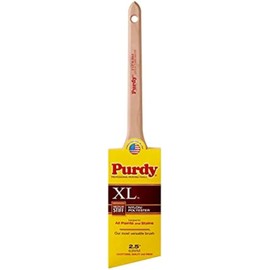 Purdy 140080325 XL-Dale de 6.35 cm, 2.5 Inch, N/A