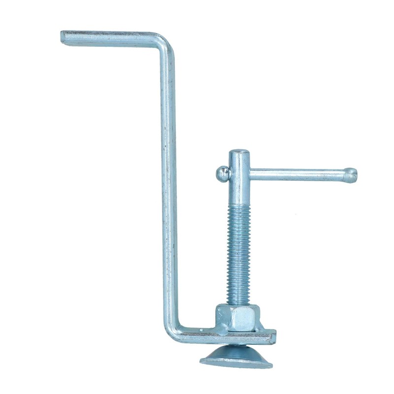 140mm / 5.5in Internal Brick Profile Clamp Fastener Holder Wall