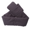 Heating Scarf Far Infrared Heating Technology 3 Levels Washable Breathable