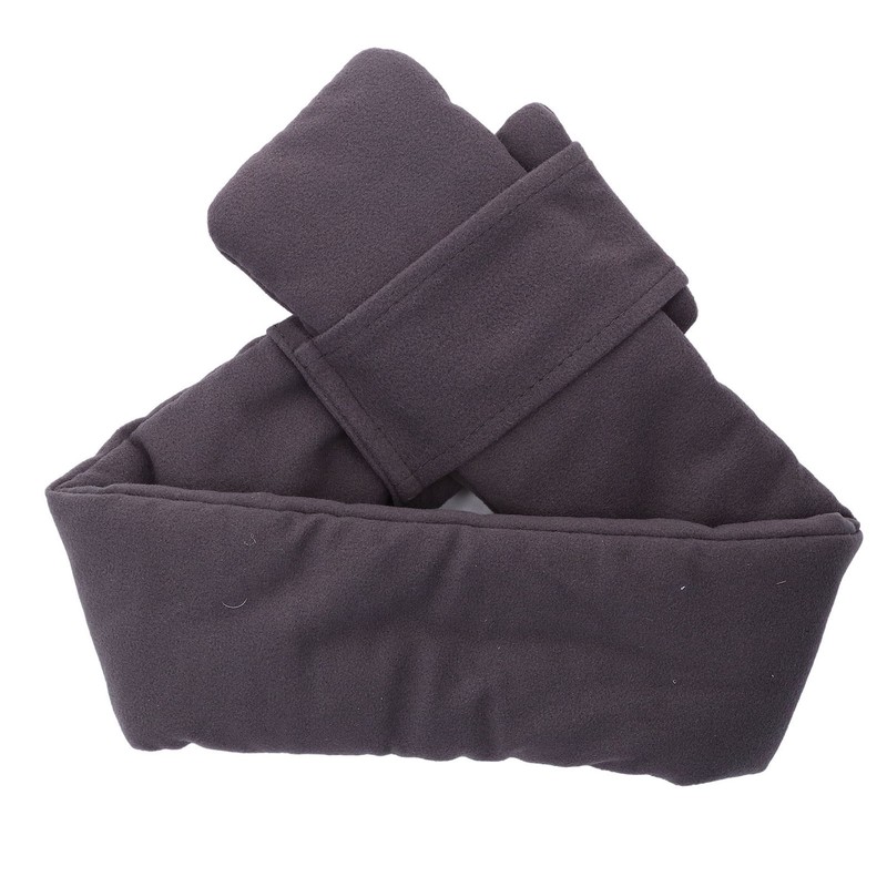 Heating Scarf Far Infrared Heating Technology 3 Levels Washable Breathable