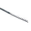 NAJDER Pipe Cleaning Spiral for Sewerage – Diameter 5 mm