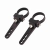 1.75" Aluminum Tube Bull/Roll Bar Mount Bracket Clamps Holder LED