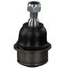 febi bilstein 41076 Ball Joint with Locking Nut and Retaining