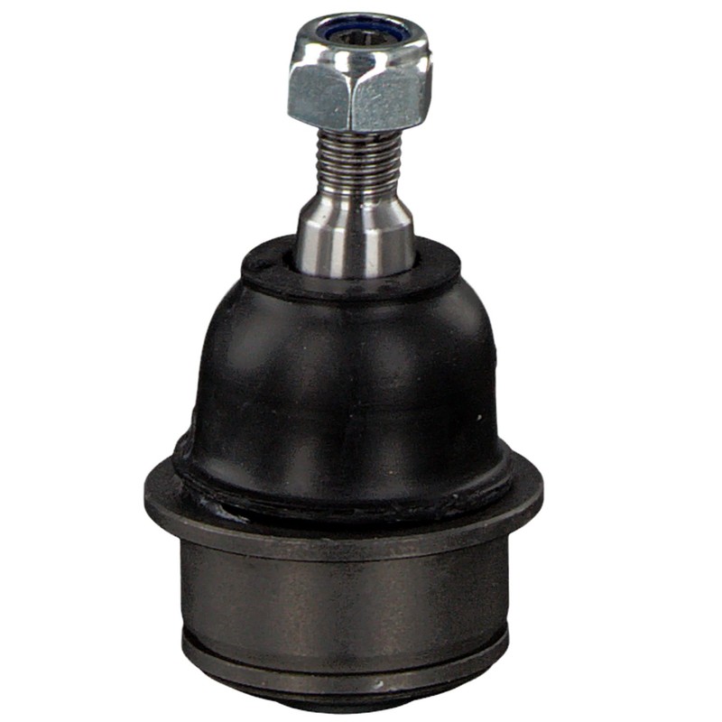 febi bilstein 41076 Ball Joint with Locking Nut and Retaining
