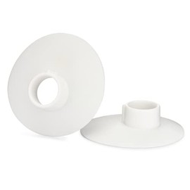 Motif Medical Aura Pump Silicone Inserts - 21mm