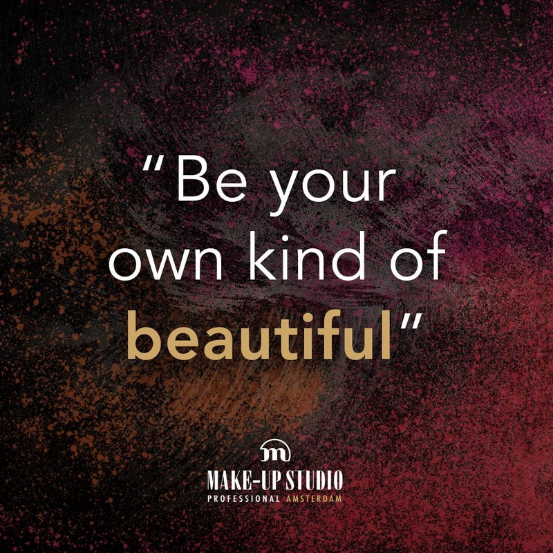 Make-up Studio Amsterdam Make-Up Lip Gloss Supershine - Ensures Beautiful,