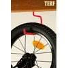 TERF® Household Tool Hook Screw-in Hooks Storage Shed Garage Utility