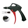 VESSEL AD-2 0R Air Duster Rubber Nozzle