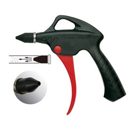 VESSEL AD-2 0R Air Duster Rubber Nozzle