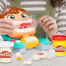 Play-Doh Dr. Smile Tooth Playset