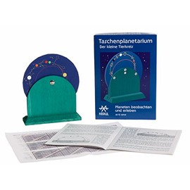 Kraul 092503 - Taschenplanetarium