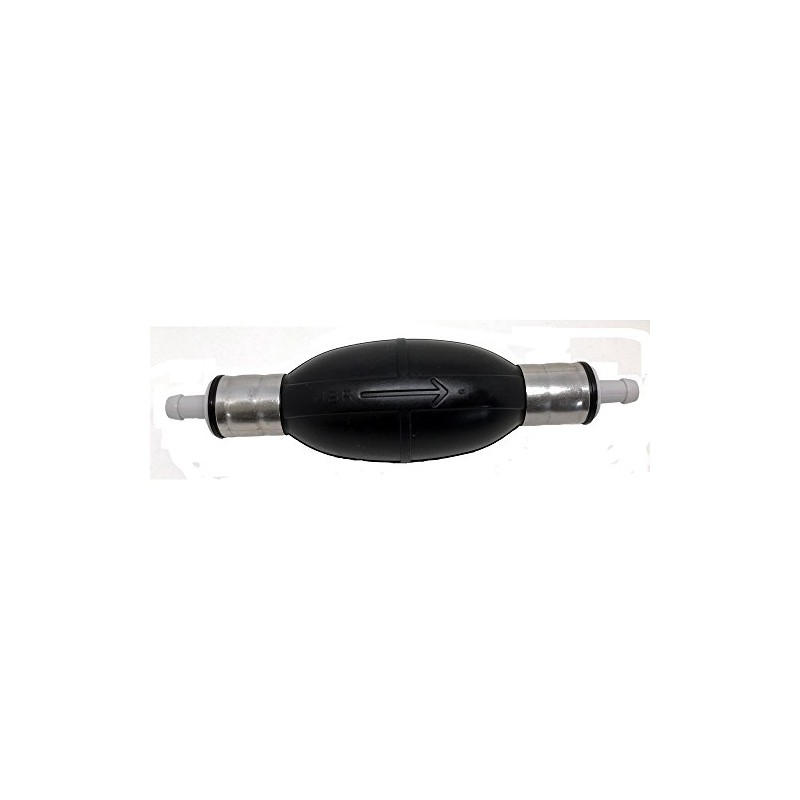 Yamaha Outboard Motor Genuine Primary Pump For Hose Inner Diameter