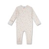 Sanetta Baby Girls Toddler Pyjamas, Berber
