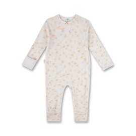 Sanetta Baby Girls Toddler Pyjamas, Berber
