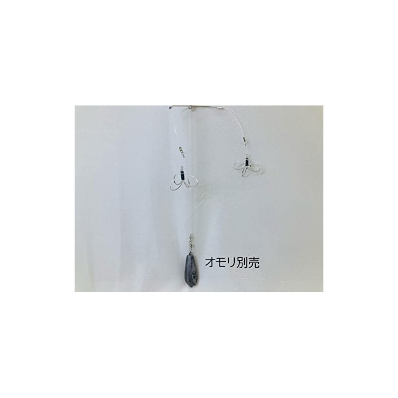 Yamawa Sangyo Katou Light Puffer Double Arm