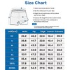 Kqwfsiu Mens Swim Trunks Swim Shorts for Men Quick Dry