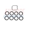 Intake Manifold Gasket Set For FORD C-Max Fiesta Focus Fusion