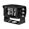 MWRCTV 4MP Mini PoE IP Camera,2.8mm Wide Angle Lens Security