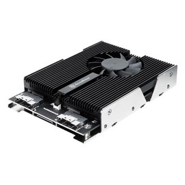 Silverstone SST-SDP13B SSD Expansion Bay