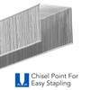 Rexel Swingline Staples, Heavy Duty, 1/2" Length, 90 Sheet Capacity,