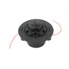 RocwooD Strimmer Head Bump Feed Fits Stihl C5-2 FS38 FS40