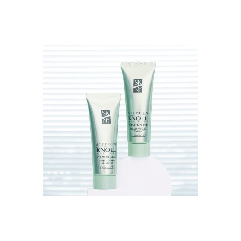 Premium Sleek Nuance Arrangement Treatment (For Straight Hair)