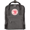 Fjällräven Kånken Unisex Mini Backpack, 7 l