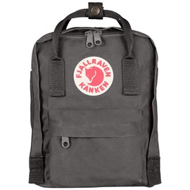 Fjällräven Kånken Unisex Mini Backpack, 7 l