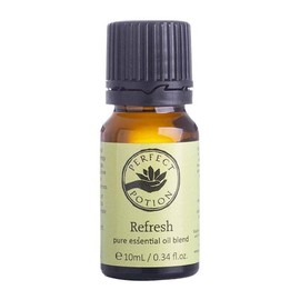 Perfect Potion Lifestyle Essential Oil Blends Kit, 6 x 10ml