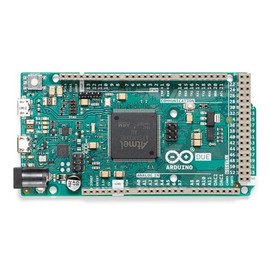 Arduino® Due