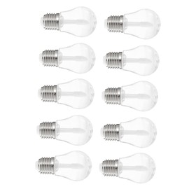 Healvian 10pcs Lip Plumping Gloss Tubes Change Lip Gloss Containers Bottles Diy Balm Tubes Travel