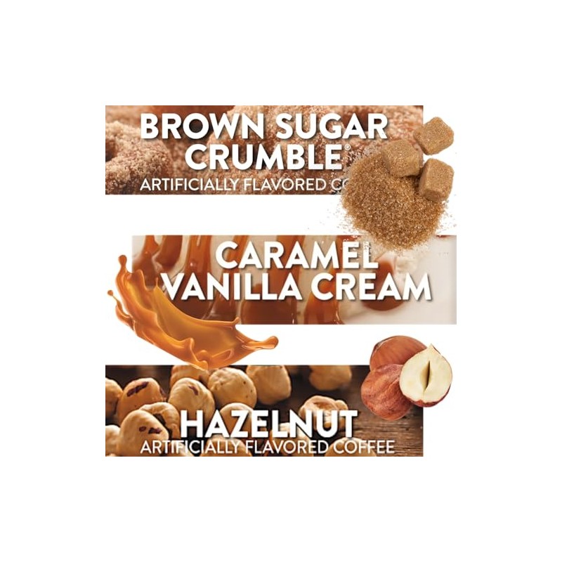 30-count K-Cup portion packs for Keurig K-Cup Brewers Variety with
