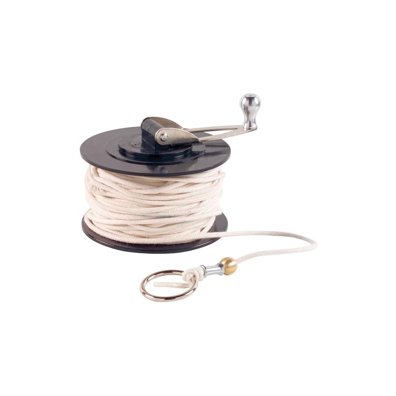 Keson RLG150RH Giant Replacement Line, 150-Foot