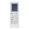 ALLIMITY Replace Remote Control fit for GREE Air Conditioner AC