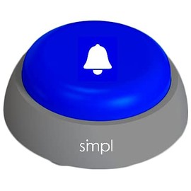 SMPL Alerts Call Bell Add-On