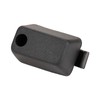 Original Fiat Lubricating Felt Stopper for Rear Door Left Fiat