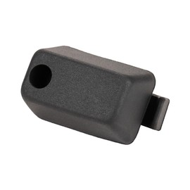 Original Fiat Lubricating Felt Stopper for Rear Door Left Fiat Ducato from 2006 OE 1348595080