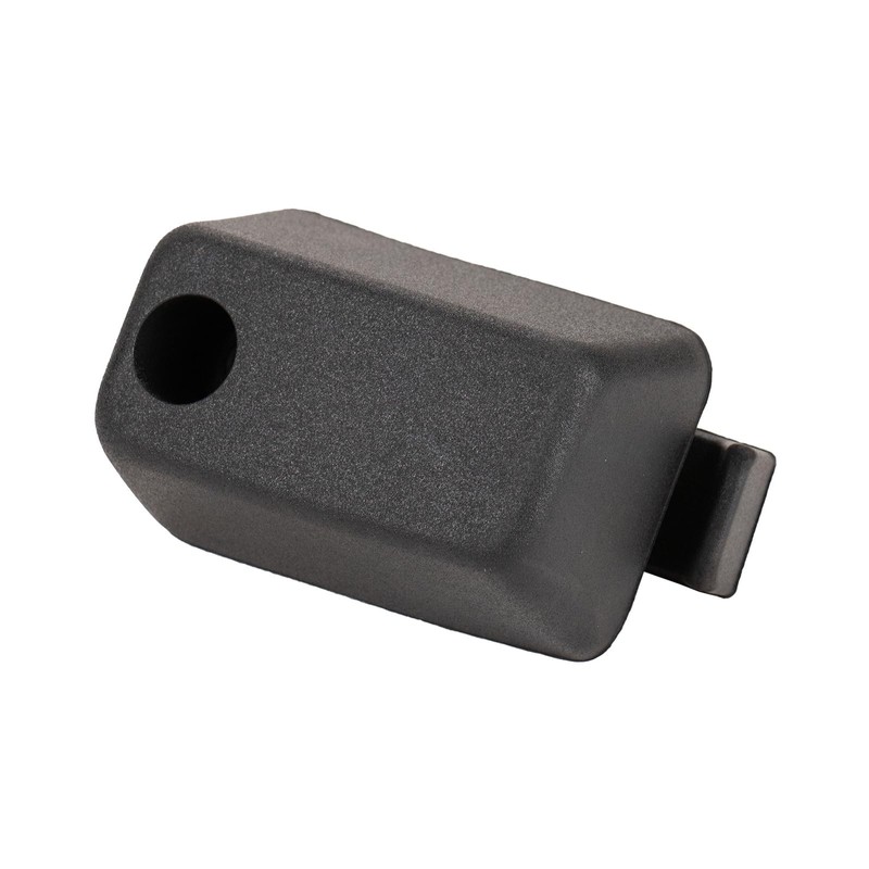 Original Fiat Lubricating Felt Stopper for Rear Door Left Fiat