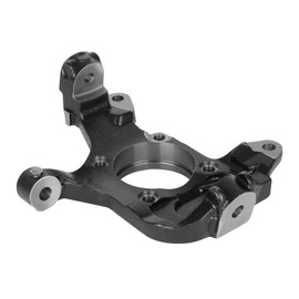 TadaMark Replace for 698-016 Front Right Steering Knuckle Compatible with Chevy Avalanche 2500 02-06 for Chevy Silverado 1500 05-06 for GMC Sierra 1500 05-06 for Hummer H2 03-09