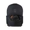 ONGROK Backpack with Combo Lock, Integrated Carbon Filtration