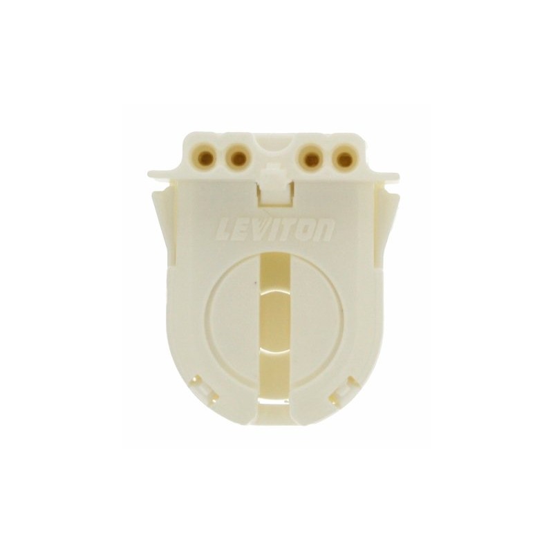 Leviton 13652-WP MED BI-PIN