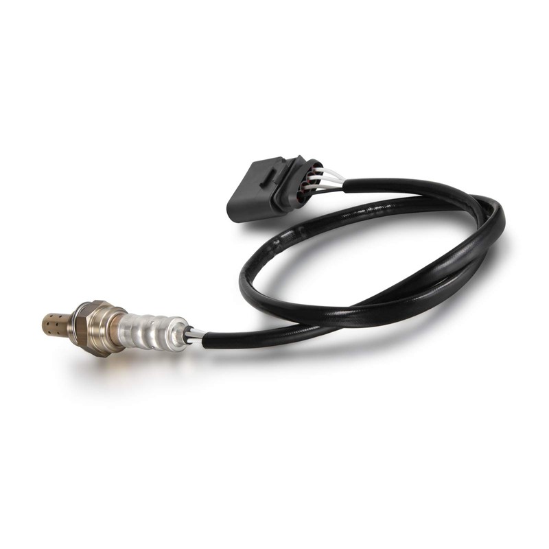 Universal Lambda Sensor Control Probe Diagnostic Probe 4-Pin Before /
