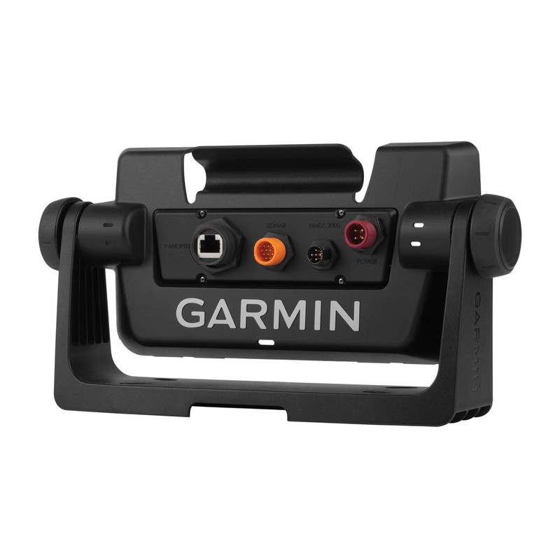 Garmin Bail Mount w/Knobs Bail Mount w/Knobs, echoMAP Chirp 7/9Xsv