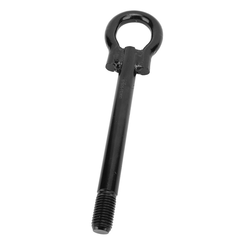 Towing Hook 57805FE000 Forged Steel Front Tractive Towing Hitch Eye