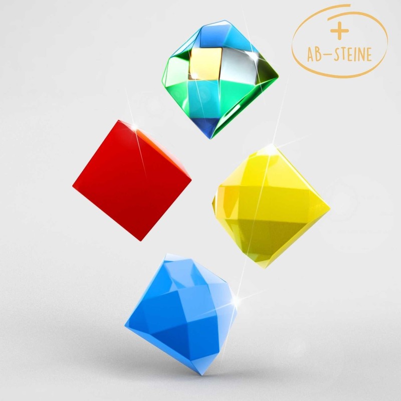 Picmondoo - Diamond Painting Pictures - Loving Owl - Diamond